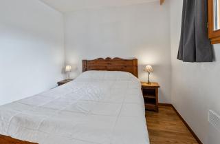 Résidence Les Hauts De Preclaux - Appartement au coeur des Orres 1800 MAE-7051 - Les Orres - 7