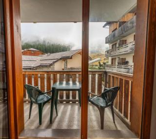 Résidence Les Hauts De Preclaux - Appartement au coeur des Orres 1800 MAE-7051 - Les Orres - 5