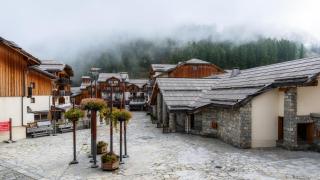 Résidence Les Hauts De Preclaux - Appartement au coeur des Orres 1800 MAE-7051 - Les Orres - 4