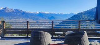 Alt'O Martinets - Nendaz - 1