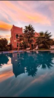 Equi Palace & SPA Near Aeroport - Berrechid - 0