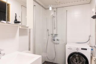 Aurora Apartment with Sauna II - 8