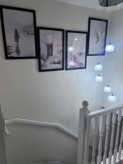 ExCeL Single room - 5mins to ExCeL & 10mins to Canary Wharf - Londen - 4