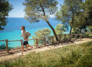 Sani Dunes - Sani Beach - 1