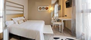 Hotel & Spa Princesa Munia - Oviedo - 8