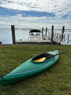 Vacation home on the Ocean Bay Front - Seaford - 9