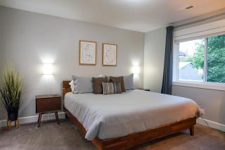 Luxe CDA Retreat - 2 King Suites - Family Friendly - 2