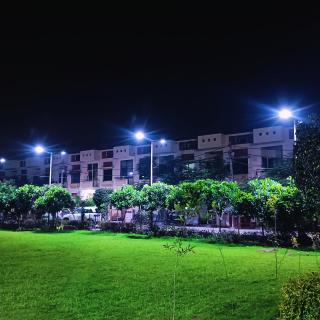 Spritual Apartment - Vrindāvan - 4
