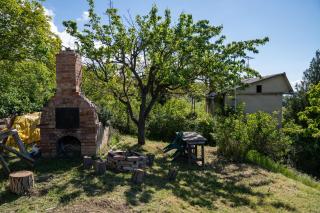 Házikó a Domboldalon - Verőce - 2