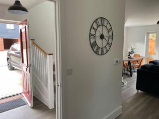 Brand New Beaulieu Haven Parking x 2 Games console Sleeps 5 - Broomfield - 8