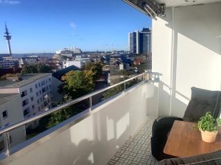 Seestern - Bremerhaven - 0