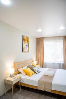 city center apartment 2 - Kutaisi - 5