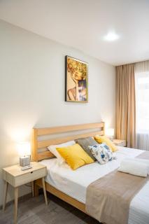 city center apartment 2 - Kutaisi - 3