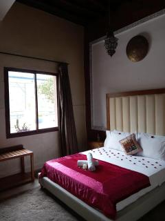 Auberge kasbah tifirte - Marrakesh - 7