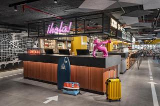 Moxy Barcelona - Barcelone - 5