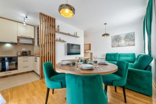 Apartman Iris Beli Dvor Zlatibor - Zlatibor - 9
