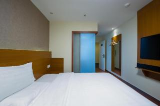 7Days Premium Guilin Seven star International Exhibition Center - 0