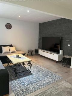 Villa i närheten av Ullared - 3