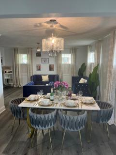High End Immersive Jazz Pool Home 1 exit from French Quarter - Terrytown - 6
