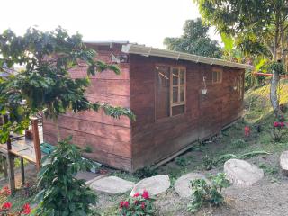 Las Cayenas - - 1