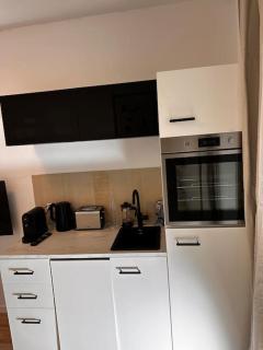 MORINA Residence Wiesbaden - 7