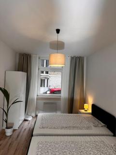 MORINA Residence Wiesbaden - 1