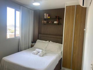 Apto Praia de Itaparica - 0