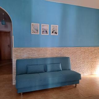 La Terrazza sul Mare - 1