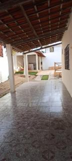 Casa na Taiba próximo à praça principal - São Gonçalo do Amarante - 9
