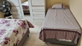 Apartamento para Temporada Ubatuba - 7