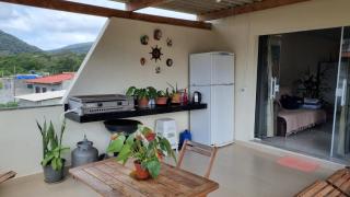 Apartamento para Temporada Ubatuba - 5