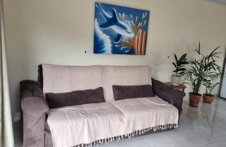 Apartamento para Temporada Ubatuba - 1