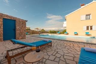 Villa Ivana holiday home - Mrljane - 3