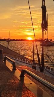Private Sailingboat for two people - Ogobpuquib - 4