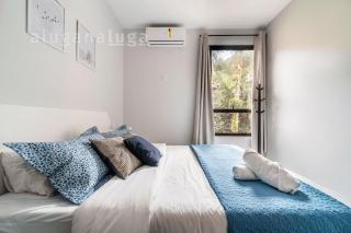 Premium One Flat Riviera Green - Bertioga - 8