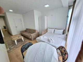 Rooms & Apartment Struga - 7