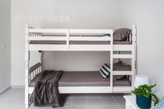 Premium One Flat Riviera Green - Bertioga - 2