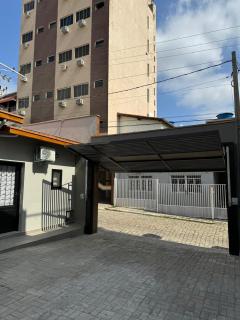 Casa Sabor e Fé - Aparecida - 7