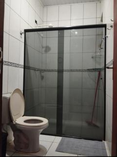 Casa com ar condicionado, próximo ao Atacadão - 6