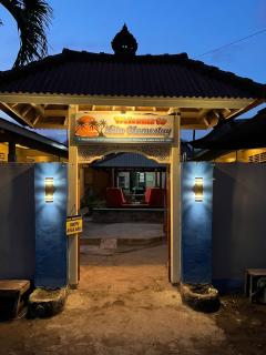 Lita Homestay - Gili Trawangan - 5