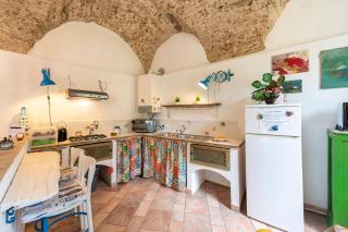 Villa Sara - 5 Min From The Sea - Happy Rentals - Finale Ligure - 6