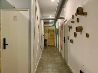 Boga Hostel - Madrid - 7