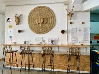 Boga Hostel - Madrid - 6