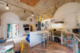 Villa Sara - 5 Min From The Sea - Happy Rentals - Finale Ligure - 5