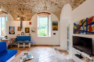 Villa Sara - 5 Min From The Sea - Happy Rentals - Finale Ligure - 2