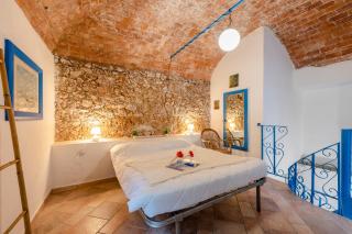 Villa Sara - 5 Min From The Sea - Happy Rentals - Finale Ligure - 1