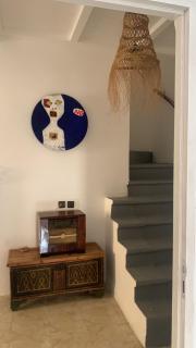 Dar Bab El houmar - Asilah - 0