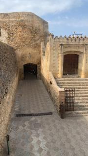 Dar Bab El houmar - Asilah - 2