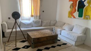 Dar Bab El houmar - Asilah - 1