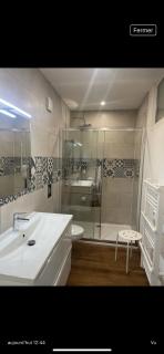 Gîte Le lys 4 personnes - 1